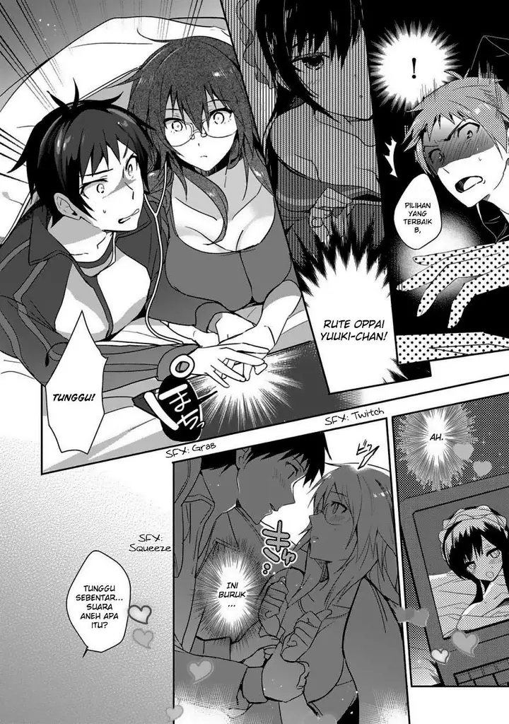 image-komik-shoujotachi-wa-kouya-wo-mezasu-yukidoke-no-oto-chapter-3-16/23