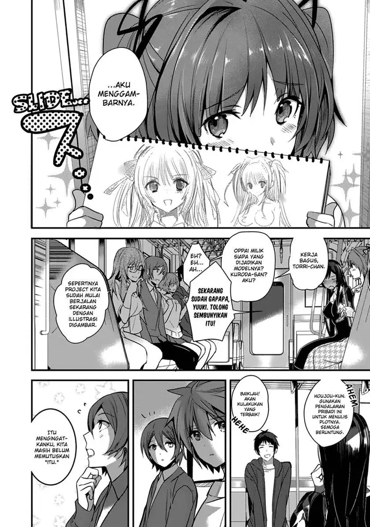 image-komik-shoujotachi-wa-kouya-wo-mezasu-yukidoke-no-oto-chapter-4-10/15