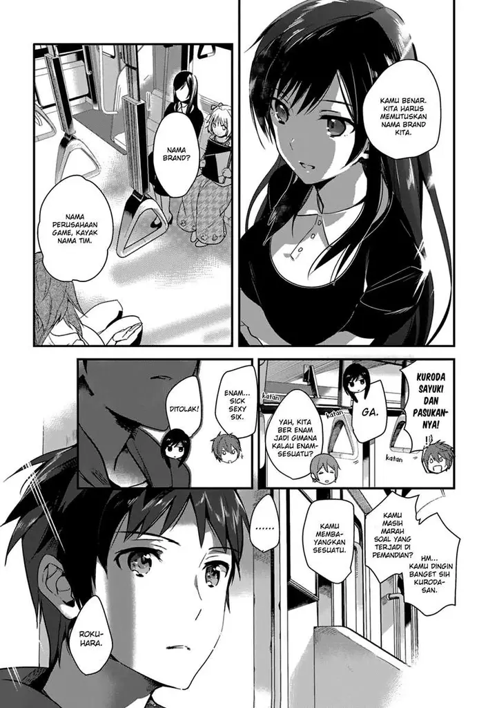 image-komik-shoujotachi-wa-kouya-wo-mezasu-yukidoke-no-oto-chapter-4-11/15