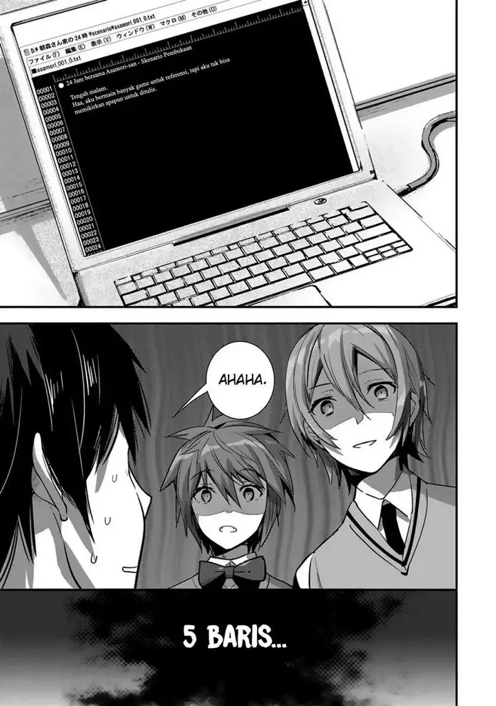image-komik-shoujotachi-wa-kouya-wo-mezasu-yukidoke-no-oto-chapter-5-3/15