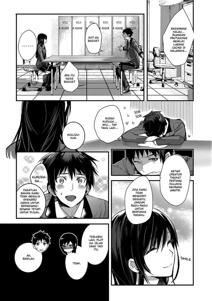 image-komik-shoujotachi-wa-kouya-wo-mezasu-yukidoke-no-oto-chapter-5-9/15