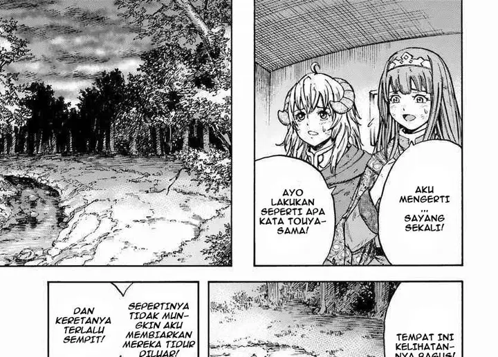 image-komik-shoukan-sareta-kenja-wa-isekai-o-iku-saikyouna-no-wa-fuyou-zaiko-no-aitemudeshita-chapter-11-44/80