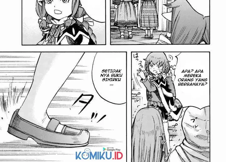 image-komik-shoukan-sareta-kenja-wa-isekai-o-iku-saikyouna-no-wa-fuyou-zaiko-no-aitemudeshita-chapter-11-73/80