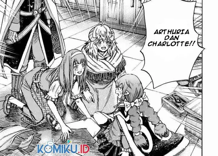 image-komik-shoukan-sareta-kenja-wa-isekai-o-iku-saikyouna-no-wa-fuyou-zaiko-no-aitemudeshita-chapter-11-77/80