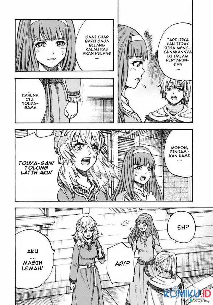 image-komik-shoukan-sareta-kenja-wa-isekai-o-iku-saikyouna-no-wa-fuyou-zaiko-no-aitemudeshita-chapter-13-11/43