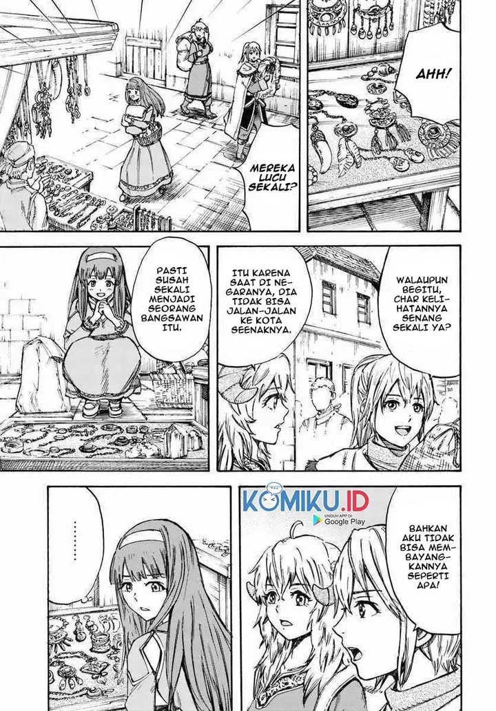 image-komik-shoukan-sareta-kenja-wa-isekai-o-iku-saikyouna-no-wa-fuyou-zaiko-no-aitemudeshita-chapter-13-16/43
