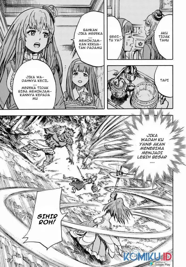 image-komik-shoukan-sareta-kenja-wa-isekai-o-iku-saikyouna-no-wa-fuyou-zaiko-no-aitemudeshita-chapter-13-32/43
