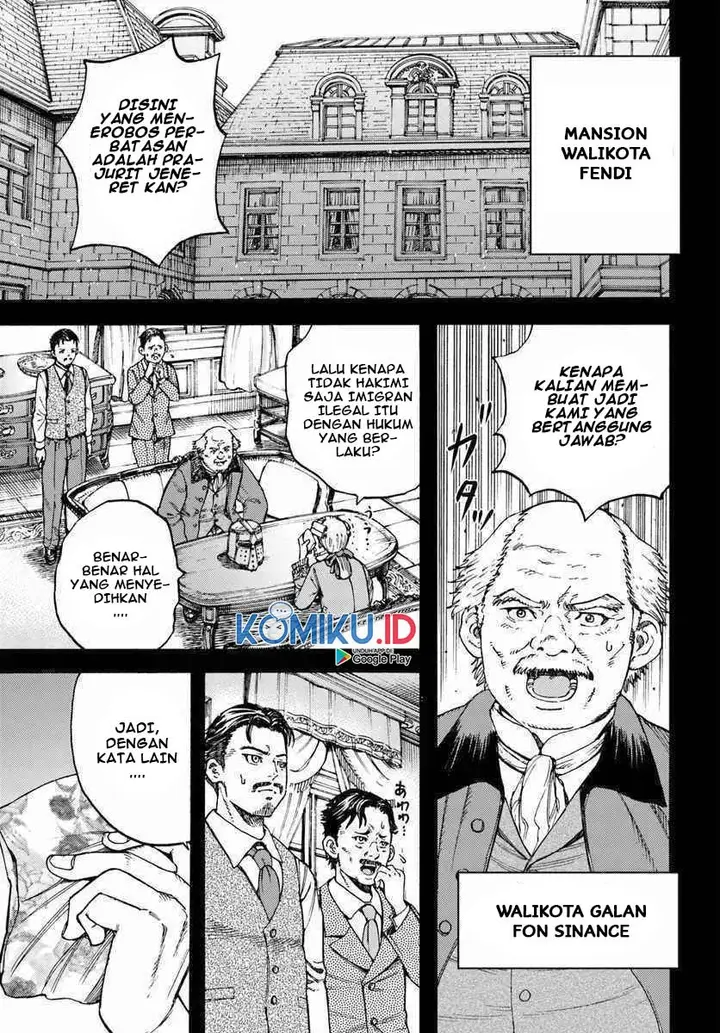 image-komik-shoukan-sareta-kenja-wa-isekai-o-iku-saikyouna-no-wa-fuyou-zaiko-no-aitemudeshita-chapter-14-0/45