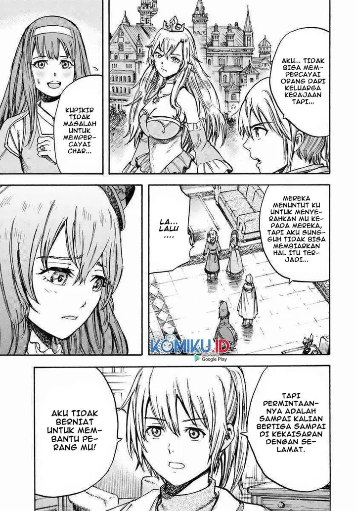 image-komik-shoukan-sareta-kenja-wa-isekai-o-iku-saikyouna-no-wa-fuyou-zaiko-no-aitemudeshita-chapter-14-34/45