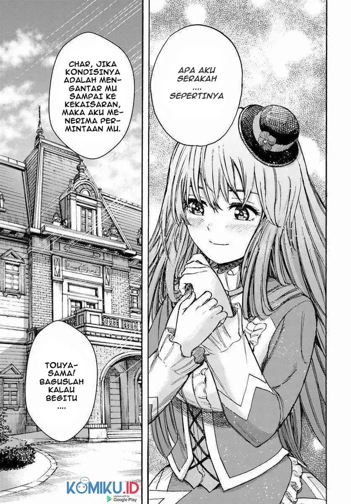 image-komik-shoukan-sareta-kenja-wa-isekai-o-iku-saikyouna-no-wa-fuyou-zaiko-no-aitemudeshita-chapter-14-42/45