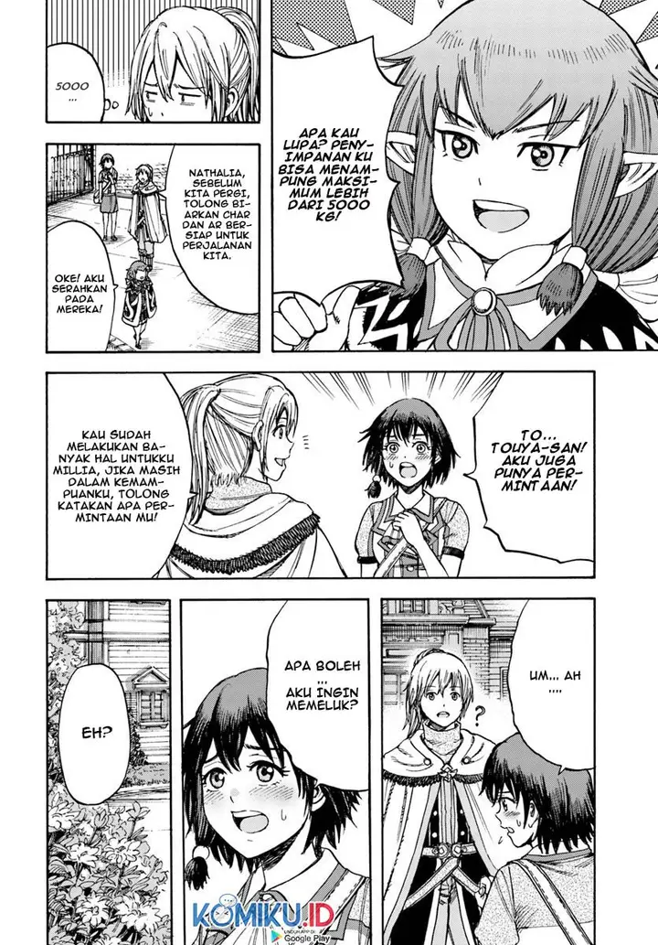 image-komik-shoukan-sareta-kenja-wa-isekai-o-iku-saikyouna-no-wa-fuyou-zaiko-no-aitemudeshita-chapter-15-23/37