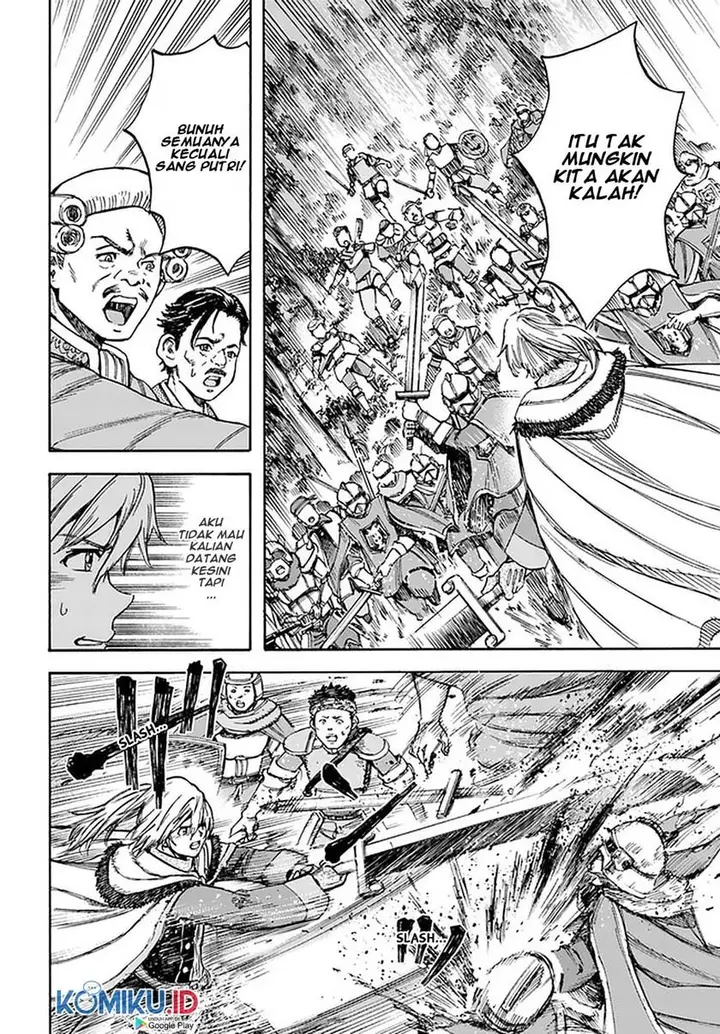 image-komik-shoukan-sareta-kenja-wa-isekai-o-iku-saikyouna-no-wa-fuyou-zaiko-no-aitemudeshita-chapter-16-11/40
