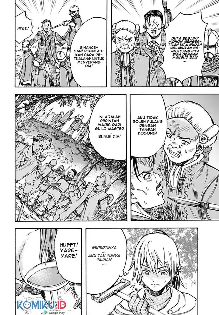 image-komik-shoukan-sareta-kenja-wa-isekai-o-iku-saikyouna-no-wa-fuyou-zaiko-no-aitemudeshita-chapter-16-15/40