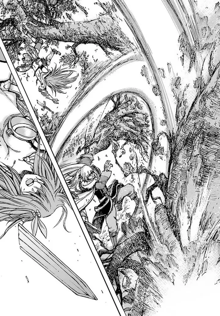 image-komik-shoukan-sareta-kenja-wa-isekai-o-iku-saikyouna-no-wa-fuyou-zaiko-no-aitemudeshita-chapter-16-30/40