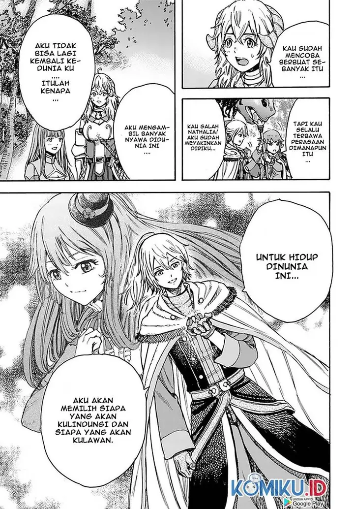 image-komik-shoukan-sareta-kenja-wa-isekai-o-iku-saikyouna-no-wa-fuyou-zaiko-no-aitemudeshita-chapter-16-36/40