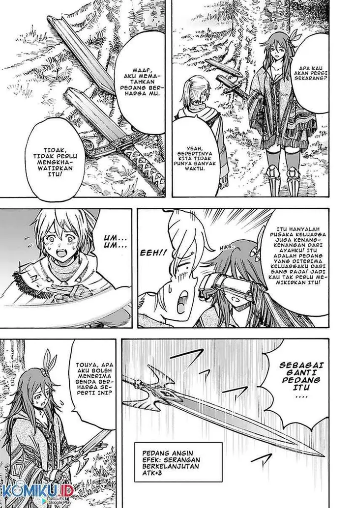 image-komik-shoukan-sareta-kenja-wa-isekai-o-iku-saikyouna-no-wa-fuyou-zaiko-no-aitemudeshita-chapter-17-18/41