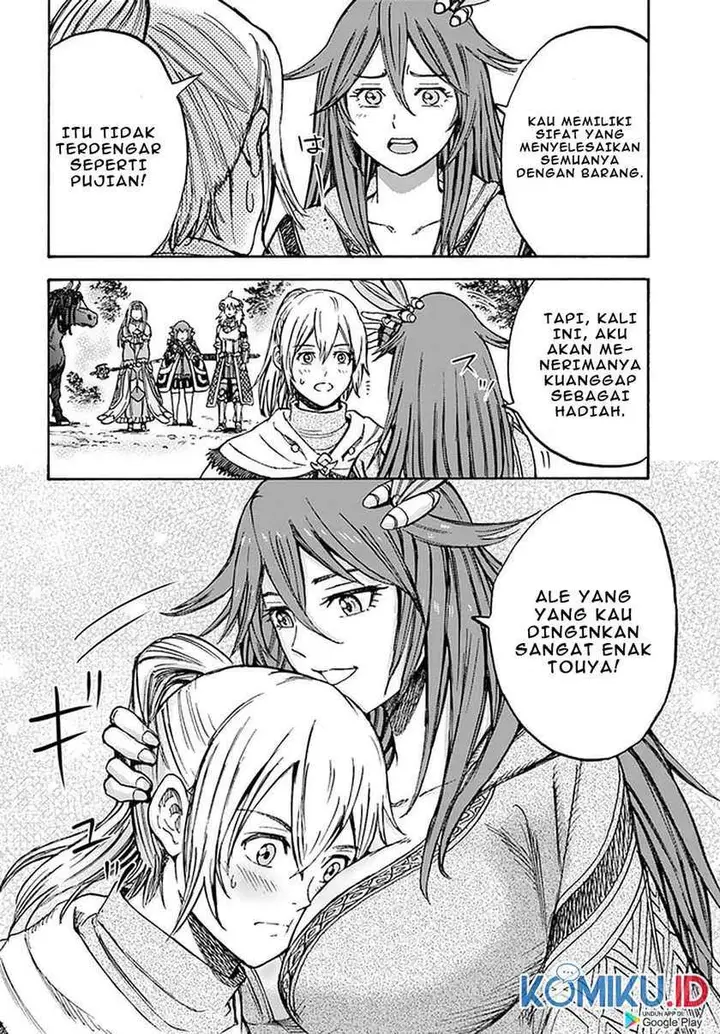 image-komik-shoukan-sareta-kenja-wa-isekai-o-iku-saikyouna-no-wa-fuyou-zaiko-no-aitemudeshita-chapter-17-19/41