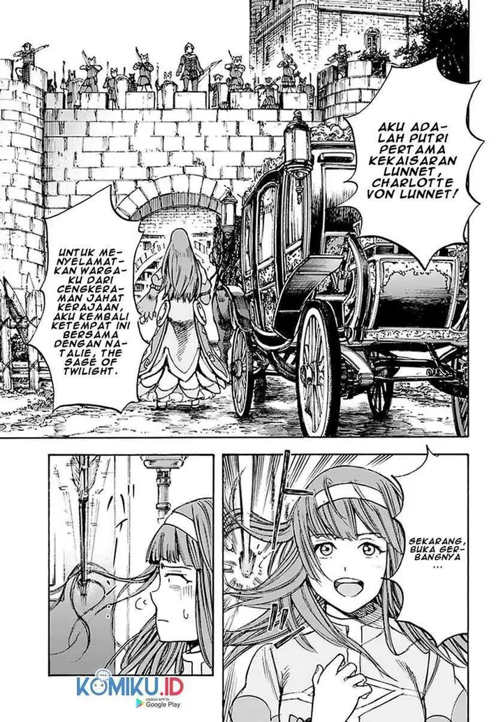 image-komik-shoukan-sareta-kenja-wa-isekai-o-iku-saikyouna-no-wa-fuyou-zaiko-no-aitemudeshita-chapter-17-30/41