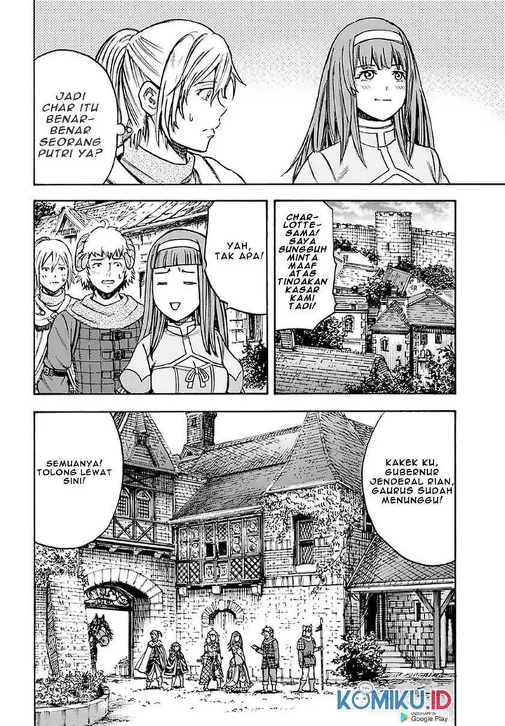 image-komik-shoukan-sareta-kenja-wa-isekai-o-iku-saikyouna-no-wa-fuyou-zaiko-no-aitemudeshita-chapter-17-33/41