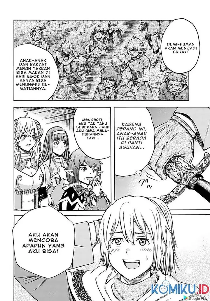image-komik-shoukan-sareta-kenja-wa-isekai-o-iku-saikyouna-no-wa-fuyou-zaiko-no-aitemudeshita-chapter-18-15/43