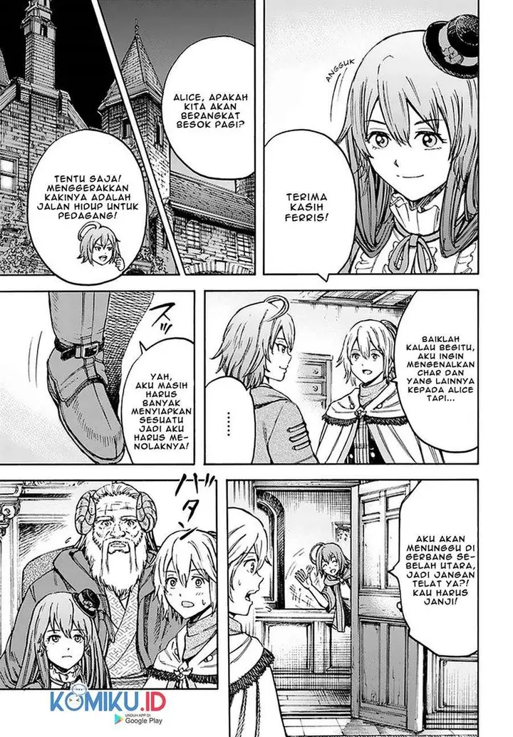 image-komik-shoukan-sareta-kenja-wa-isekai-o-iku-saikyouna-no-wa-fuyou-zaiko-no-aitemudeshita-chapter-18-34/43
