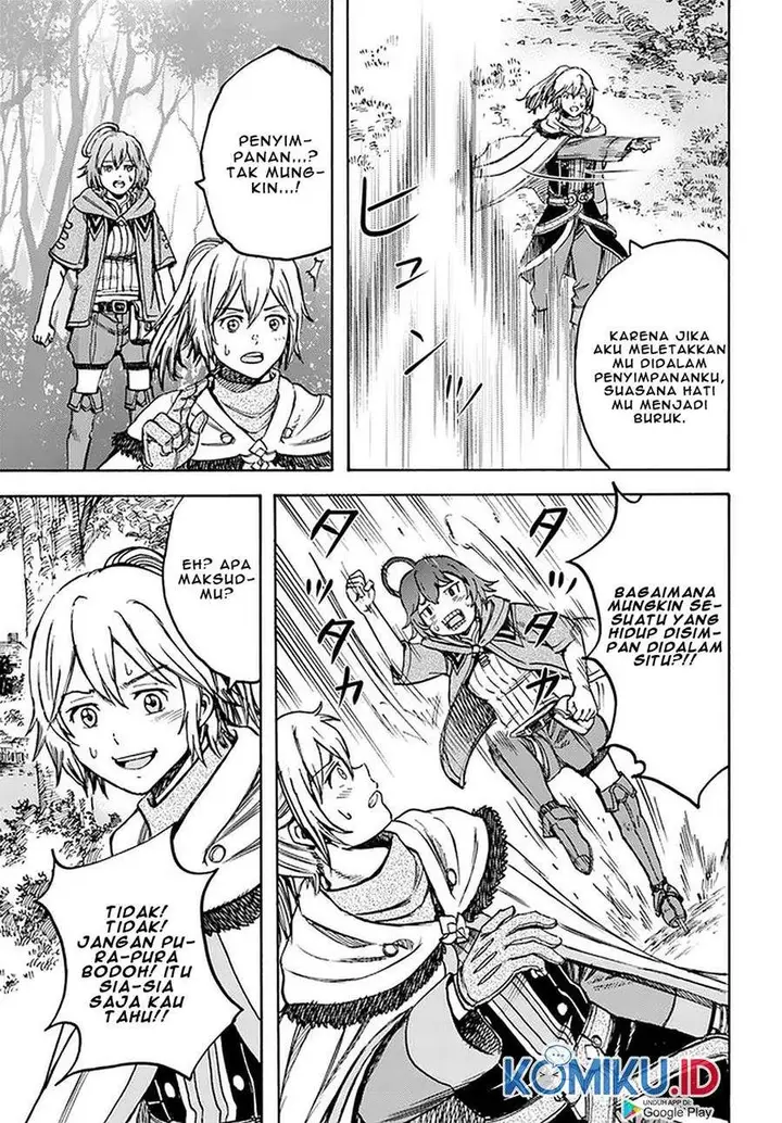 image-komik-shoukan-sareta-kenja-wa-isekai-o-iku-saikyouna-no-wa-fuyou-zaiko-no-aitemudeshita-chapter-18-38/43