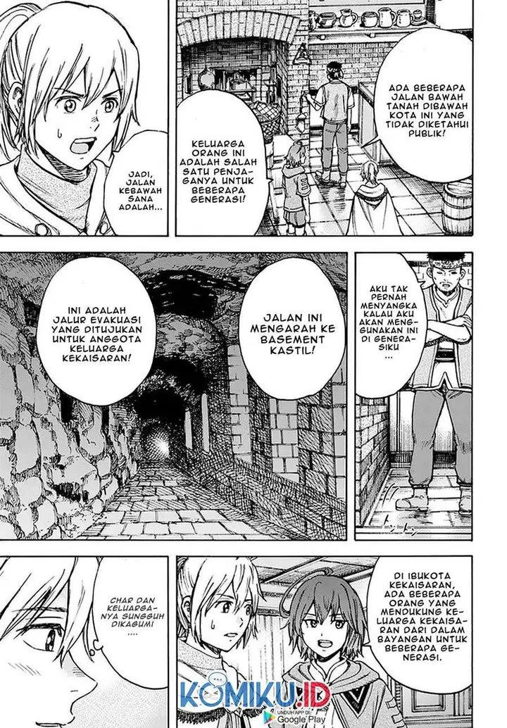 image-komik-shoukan-sareta-kenja-wa-isekai-o-iku-saikyouna-no-wa-fuyou-zaiko-no-aitemudeshita-chapter-19-15/40