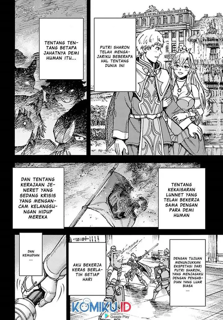 image-komik-shoukan-sareta-kenja-wa-isekai-o-iku-saikyouna-no-wa-fuyou-zaiko-no-aitemudeshita-chapter-19-24/40