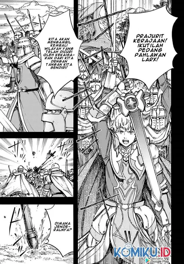 image-komik-shoukan-sareta-kenja-wa-isekai-o-iku-saikyouna-no-wa-fuyou-zaiko-no-aitemudeshita-chapter-19-25/40