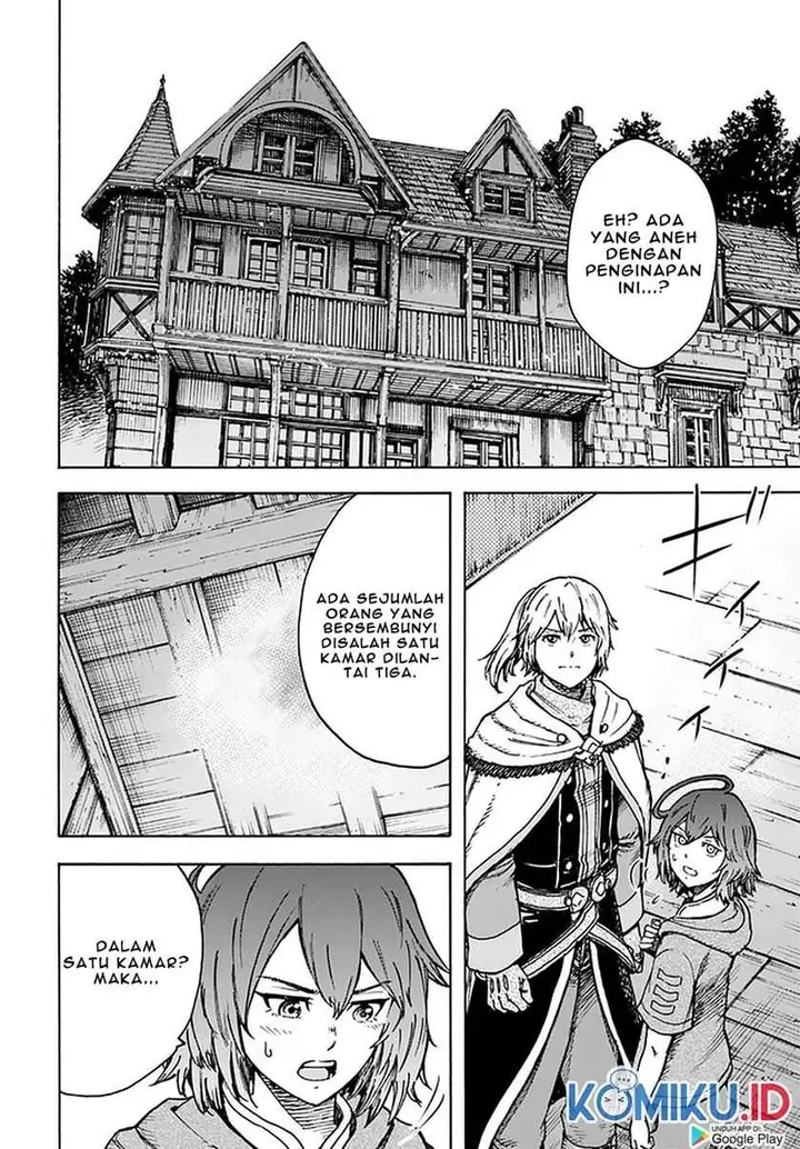 image-komik-shoukan-sareta-kenja-wa-isekai-o-iku-saikyouna-no-wa-fuyou-zaiko-no-aitemudeshita-chapter-20-1/40