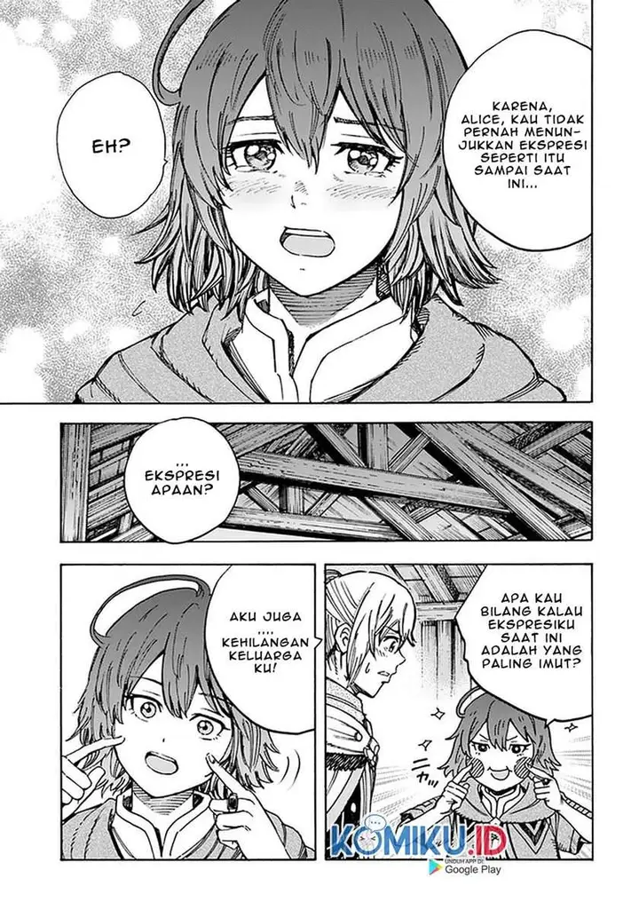 image-komik-shoukan-sareta-kenja-wa-isekai-o-iku-saikyouna-no-wa-fuyou-zaiko-no-aitemudeshita-chapter-20-8/40