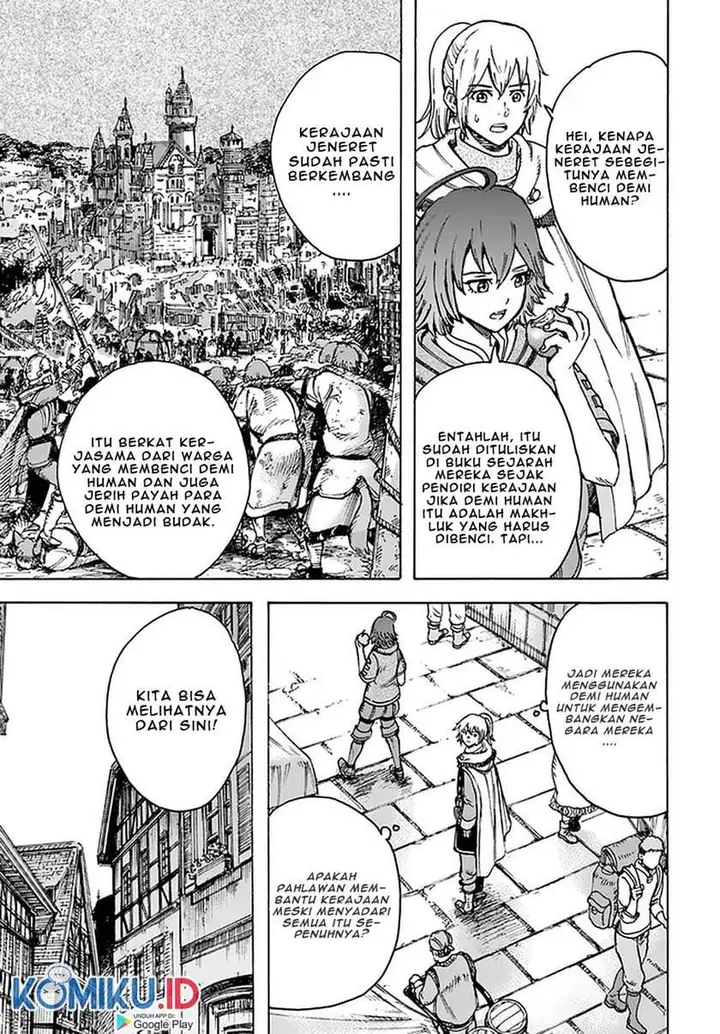image-komik-shoukan-sareta-kenja-wa-isekai-o-iku-saikyouna-no-wa-fuyou-zaiko-no-aitemudeshita-chapter-20-12/40