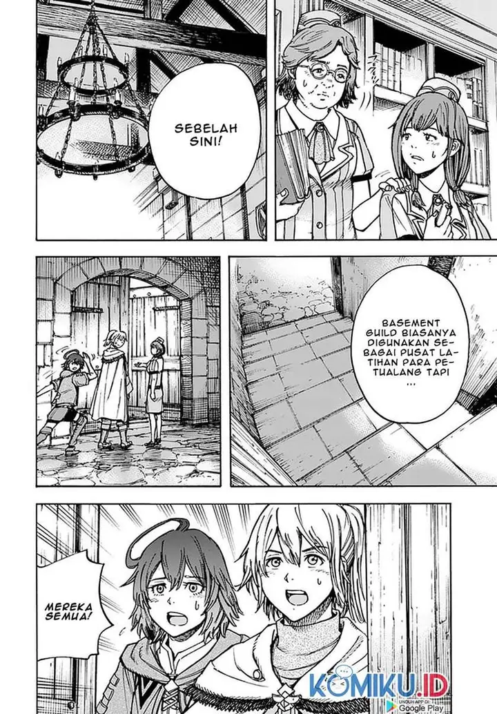 image-komik-shoukan-sareta-kenja-wa-isekai-o-iku-saikyouna-no-wa-fuyou-zaiko-no-aitemudeshita-chapter-20-15/40