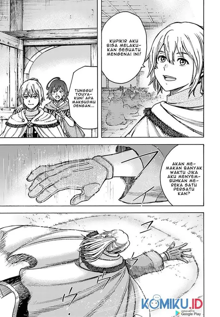 image-komik-shoukan-sareta-kenja-wa-isekai-o-iku-saikyouna-no-wa-fuyou-zaiko-no-aitemudeshita-chapter-20-18/40