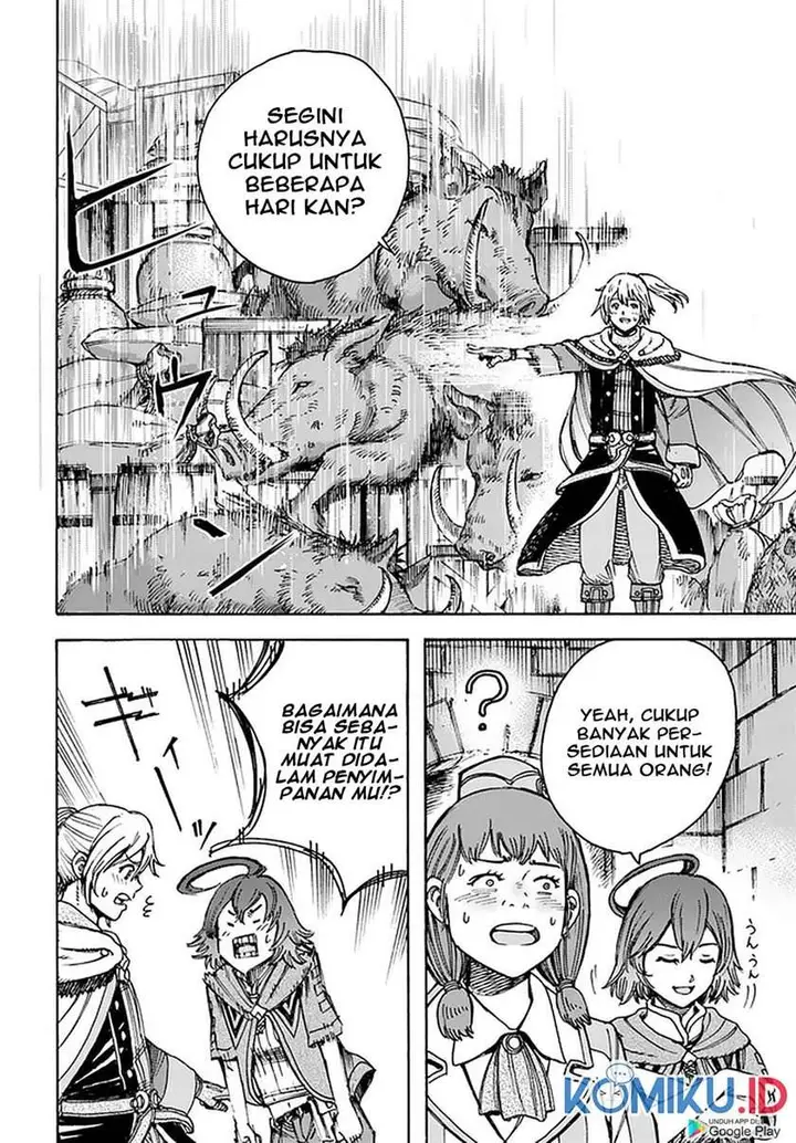 image-komik-shoukan-sareta-kenja-wa-isekai-o-iku-saikyouna-no-wa-fuyou-zaiko-no-aitemudeshita-chapter-20-22/40