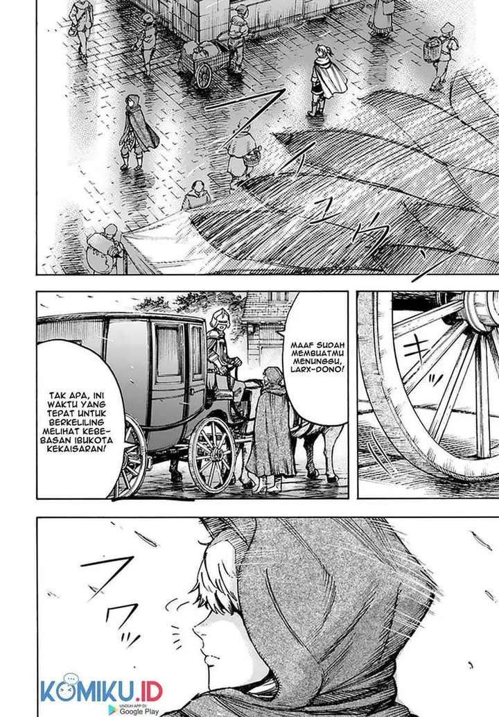 image-komik-shoukan-sareta-kenja-wa-isekai-o-iku-saikyouna-no-wa-fuyou-zaiko-no-aitemudeshita-chapter-20-28/40