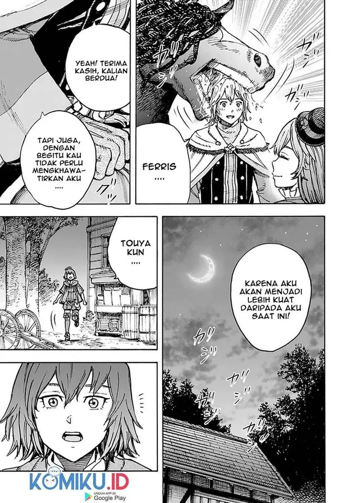 image-komik-shoukan-sareta-kenja-wa-isekai-o-iku-saikyouna-no-wa-fuyou-zaiko-no-aitemudeshita-chapter-20-33/40