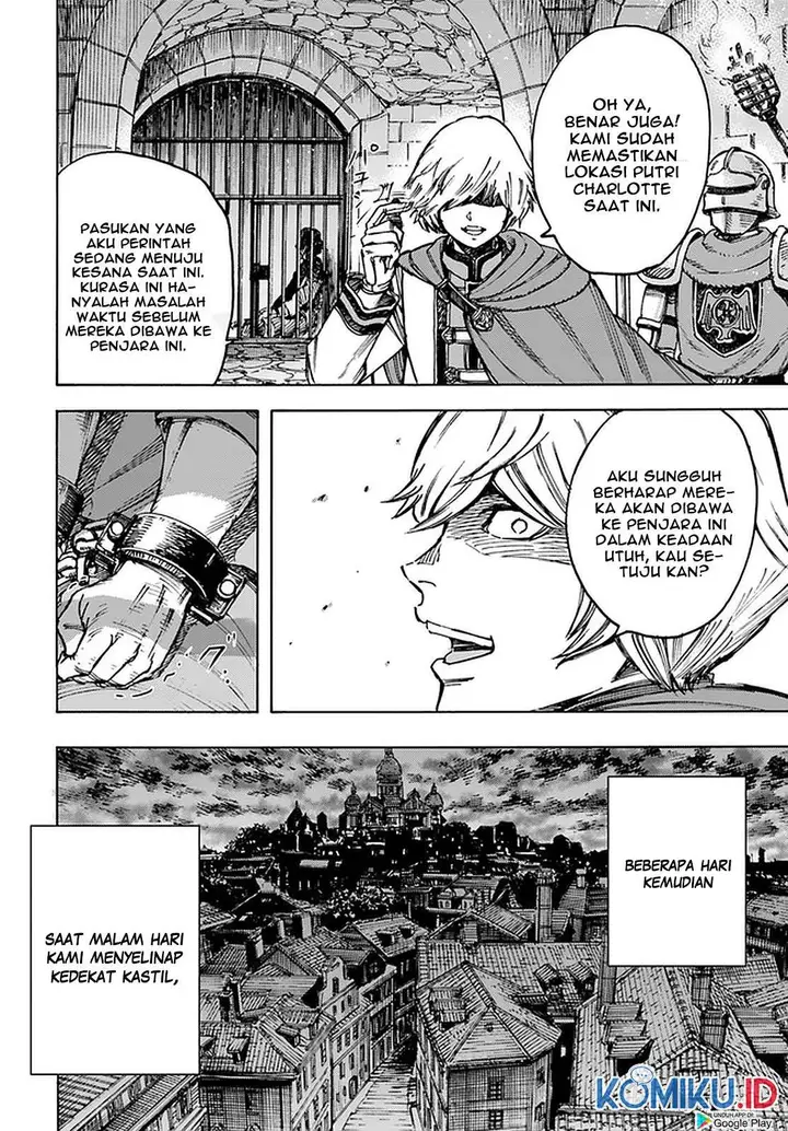 image-komik-shoukan-sareta-kenja-wa-isekai-o-iku-saikyouna-no-wa-fuyou-zaiko-no-aitemudeshita-chapter-21-12/39