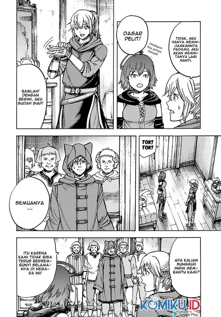 image-komik-shoukan-sareta-kenja-wa-isekai-o-iku-saikyouna-no-wa-fuyou-zaiko-no-aitemudeshita-chapter-21-14/39