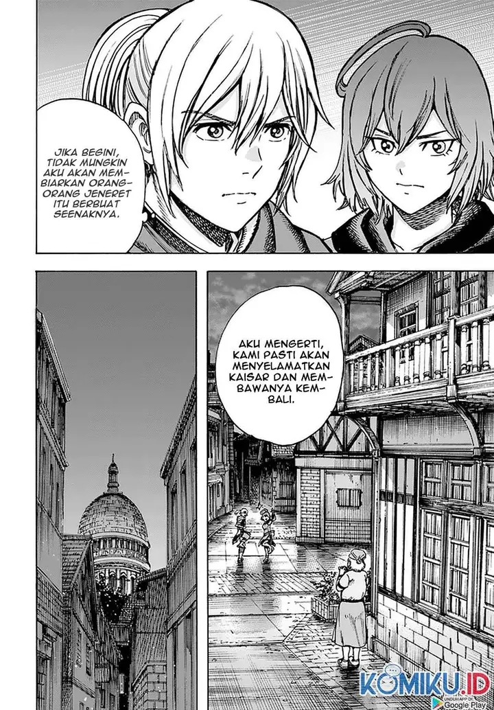 image-komik-shoukan-sareta-kenja-wa-isekai-o-iku-saikyouna-no-wa-fuyou-zaiko-no-aitemudeshita-chapter-21-16/39