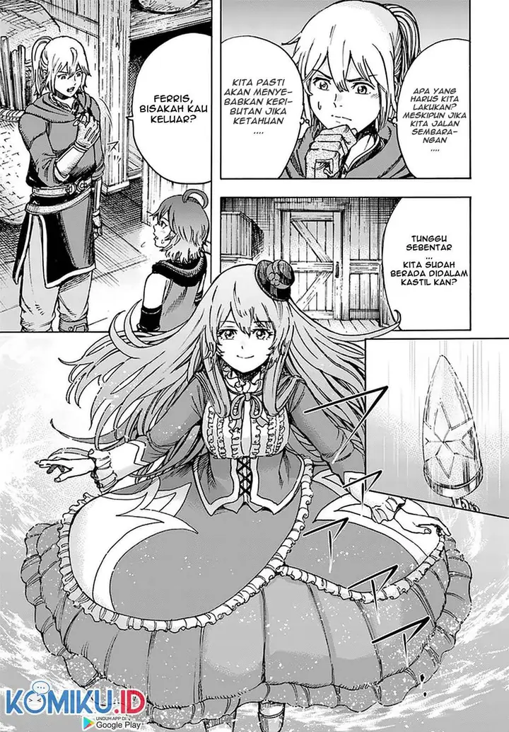 image-komik-shoukan-sareta-kenja-wa-isekai-o-iku-saikyouna-no-wa-fuyou-zaiko-no-aitemudeshita-chapter-21-23/39