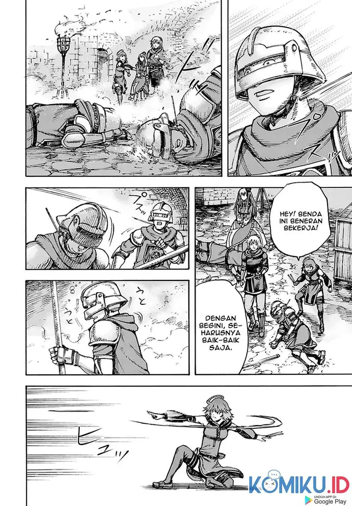 image-komik-shoukan-sareta-kenja-wa-isekai-o-iku-saikyouna-no-wa-fuyou-zaiko-no-aitemudeshita-chapter-21-31/39