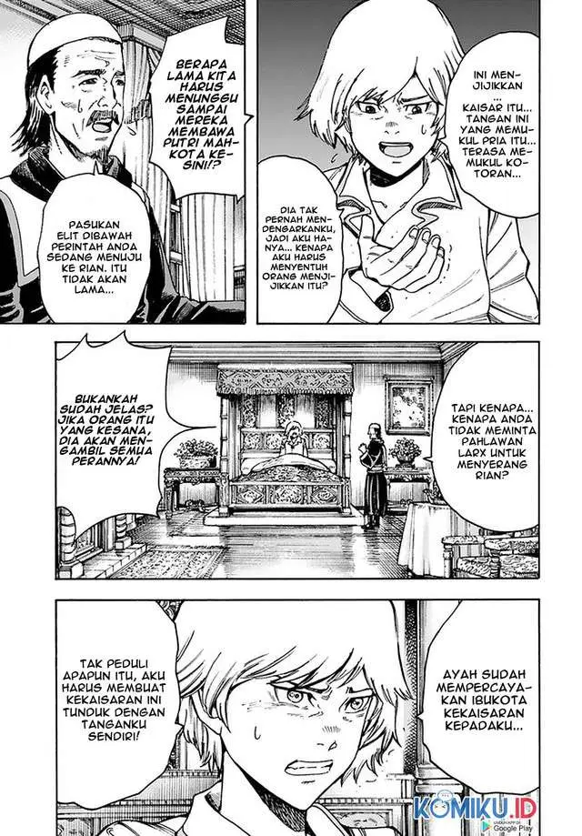 image-komik-shoukan-sareta-kenja-wa-isekai-o-iku-saikyouna-no-wa-fuyou-zaiko-no-aitemudeshita-chapter-22-12/42
