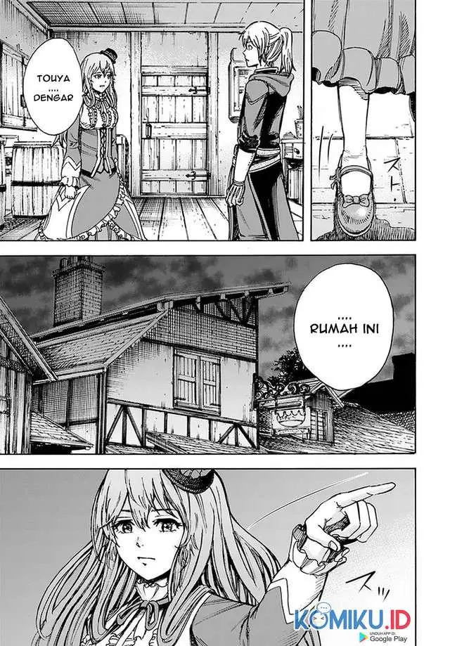 image-komik-shoukan-sareta-kenja-wa-isekai-o-iku-saikyouna-no-wa-fuyou-zaiko-no-aitemudeshita-chapter-22-24/42