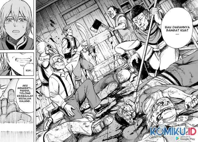image-komik-shoukan-sareta-kenja-wa-isekai-o-iku-saikyouna-no-wa-fuyou-zaiko-no-aitemudeshita-chapter-22-25/42