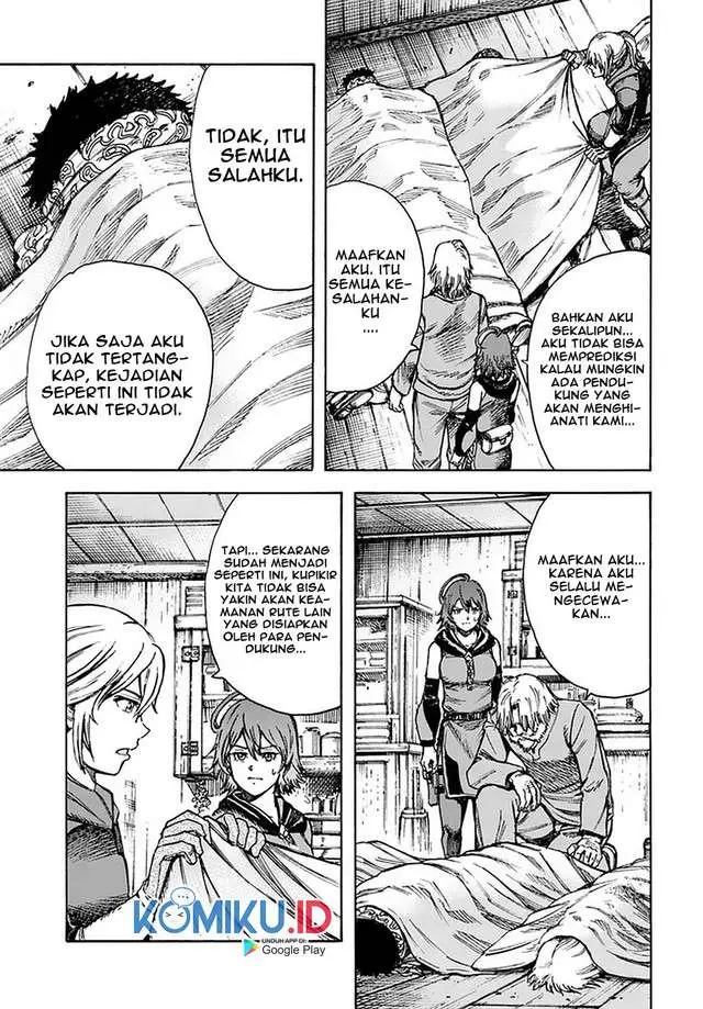 image-komik-shoukan-sareta-kenja-wa-isekai-o-iku-saikyouna-no-wa-fuyou-zaiko-no-aitemudeshita-chapter-22-33/42