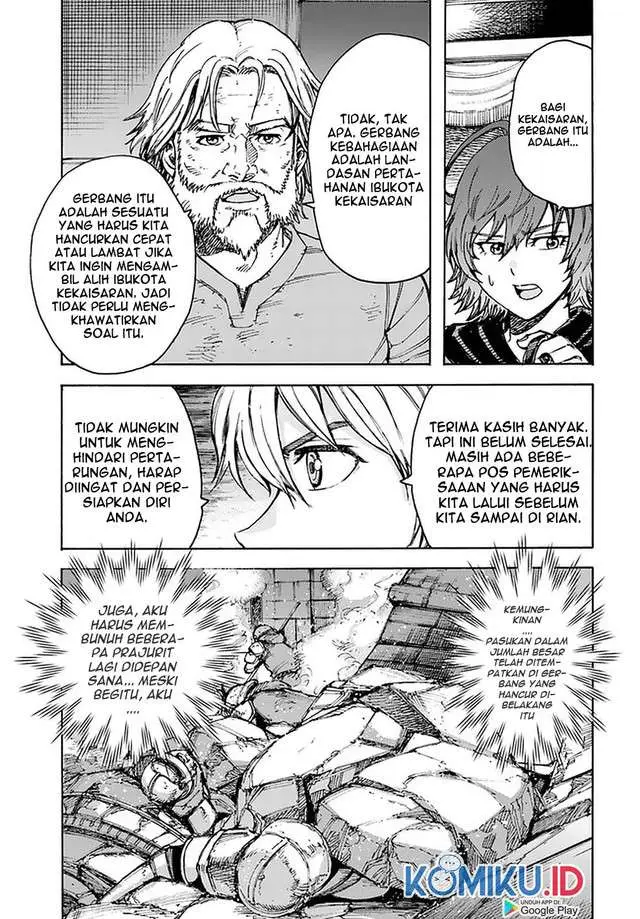 image-komik-shoukan-sareta-kenja-wa-isekai-o-iku-saikyouna-no-wa-fuyou-zaiko-no-aitemudeshita-chapter-23-7/38
