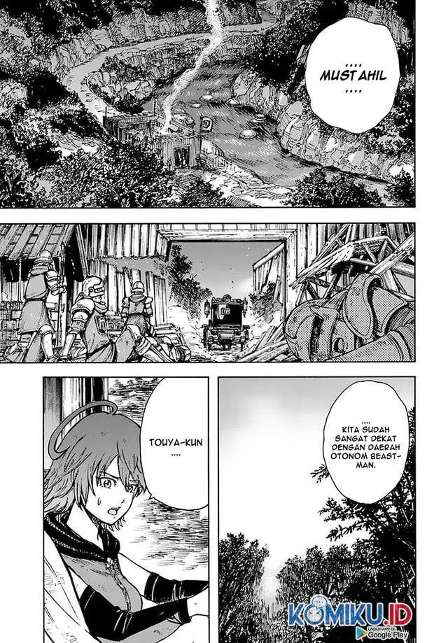 image-komik-shoukan-sareta-kenja-wa-isekai-o-iku-saikyouna-no-wa-fuyou-zaiko-no-aitemudeshita-chapter-23-13/38