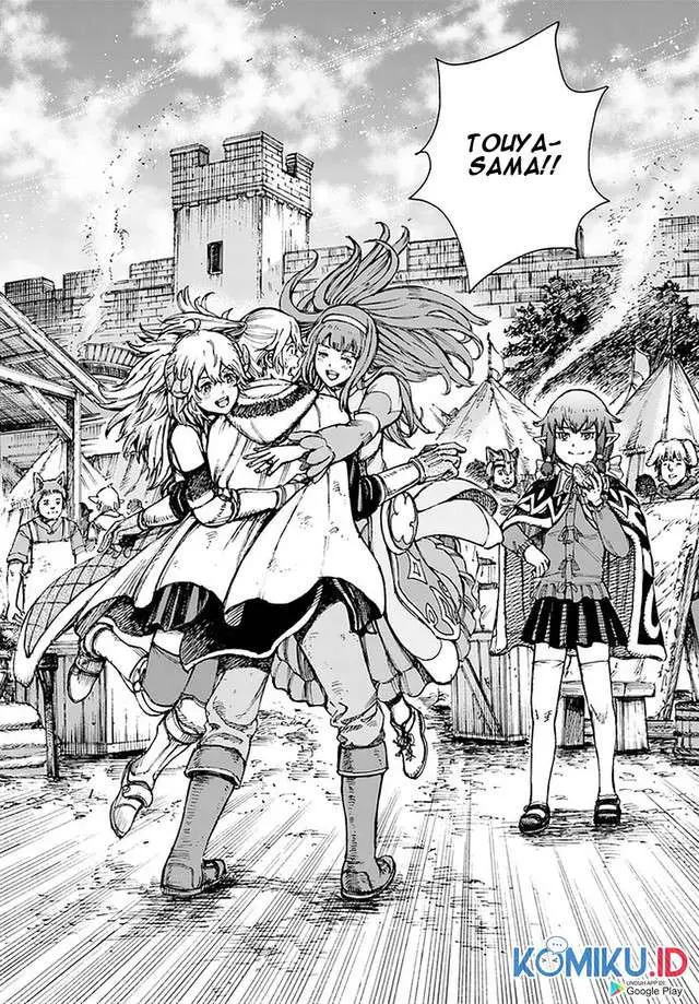 image-komik-shoukan-sareta-kenja-wa-isekai-o-iku-saikyouna-no-wa-fuyou-zaiko-no-aitemudeshita-chapter-23-25/38