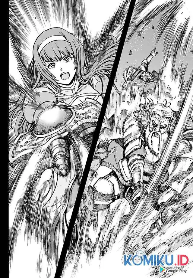 image-komik-shoukan-sareta-kenja-wa-isekai-o-iku-saikyouna-no-wa-fuyou-zaiko-no-aitemudeshita-chapter-23-28/38